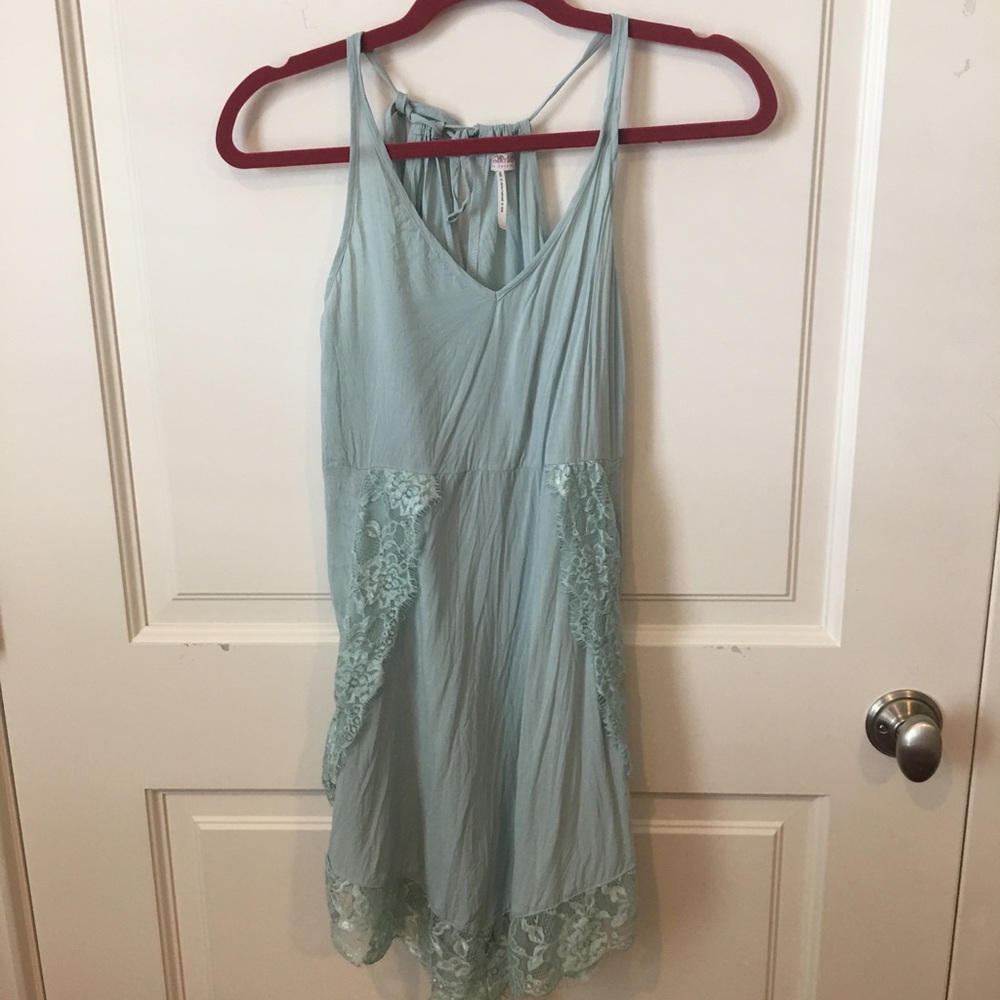Free people dress